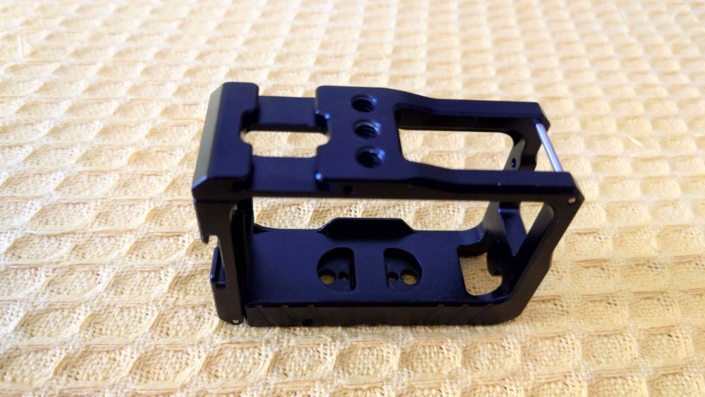 Insta360 smallrig cage