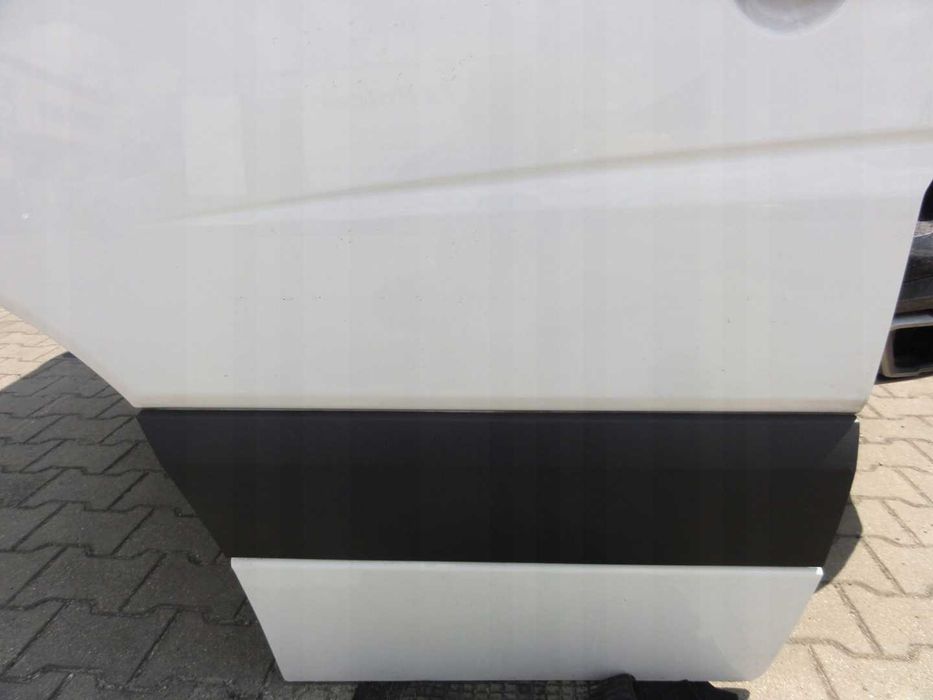 Drzwi Przednie Lewe Lub Prawe SPRINTER CRAFTER WDB 906