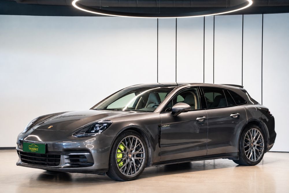 Porsche panamera 4 E-hybrid Executive