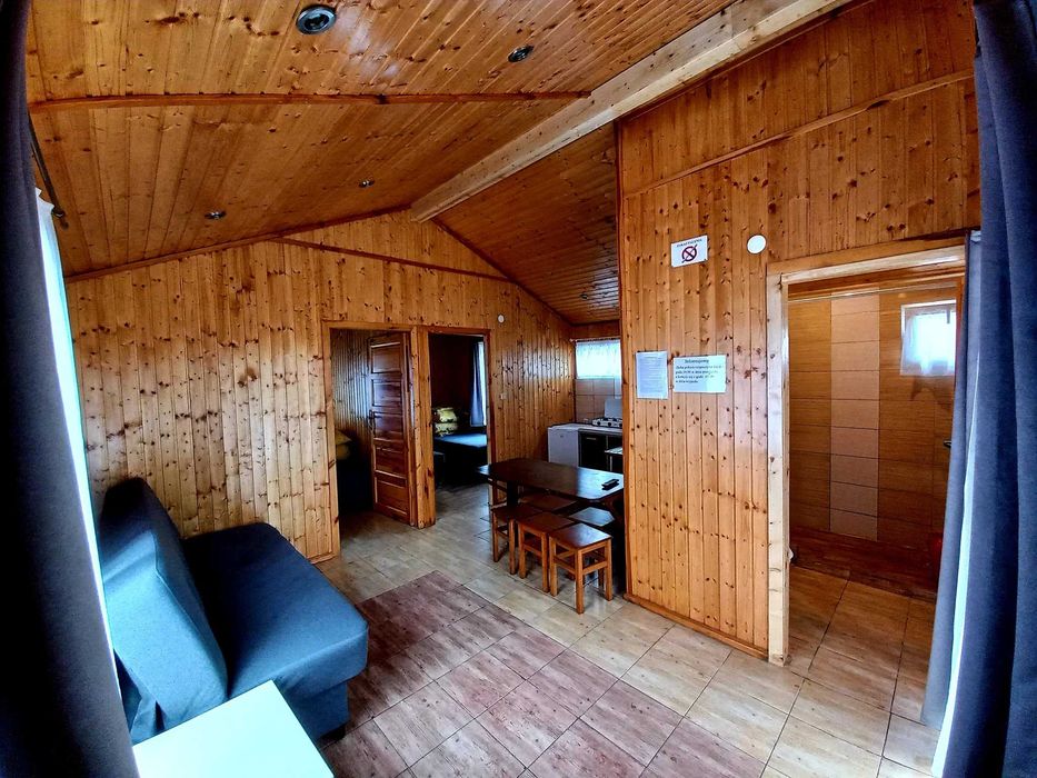 Domek premium O.W.Żuczek Sielpia