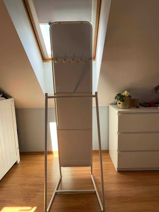 Lustro stojące IKEA