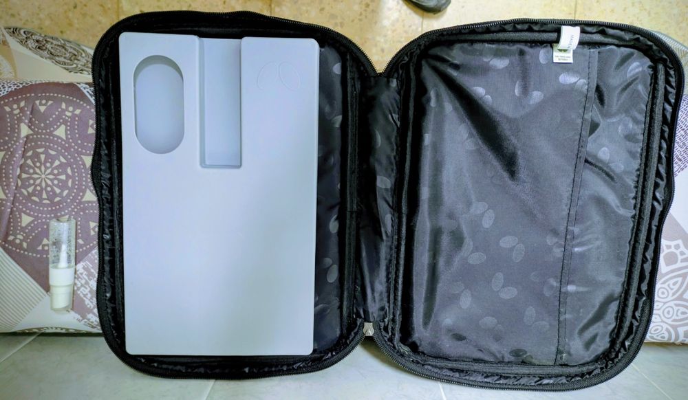 Single Case Kanoy