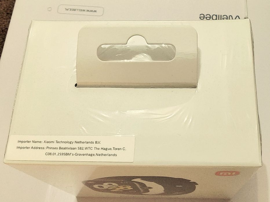 Smartwatch Xiaomi Redmi Watch 4