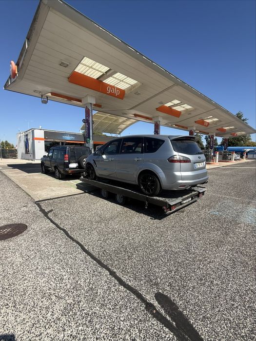 Transporte carros /serviço reboque