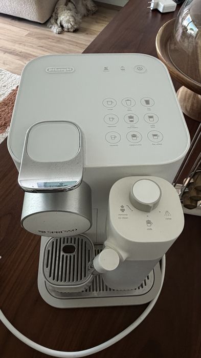 Nespresso Gran Latissima Fresh Vitallity