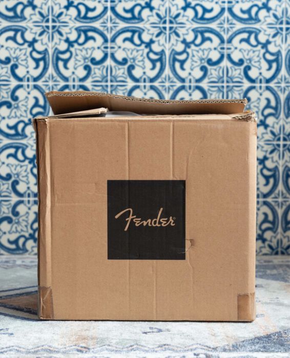 Fender 20G - Amplificador