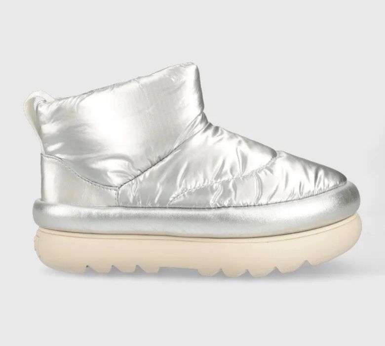 UGG Classic Maxi Mini оригинал новые зимние ботинки угги 36,37 (NEW)