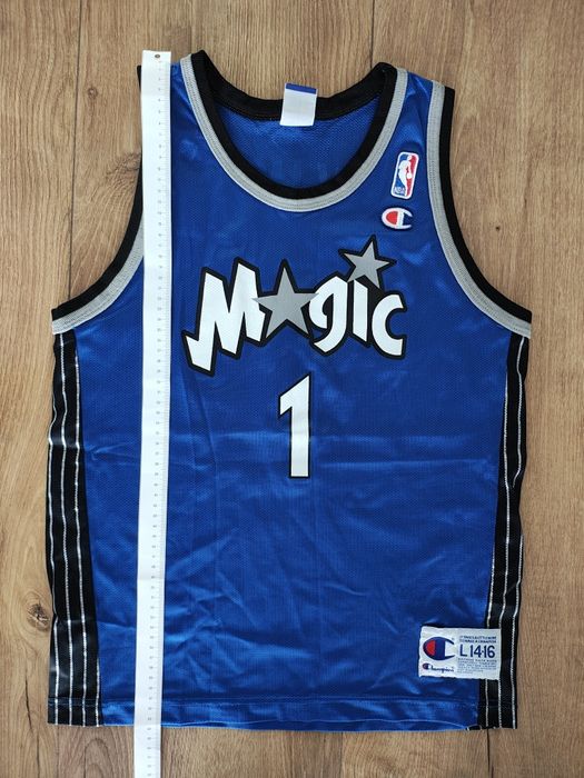 Koszulka NBA koszykarska