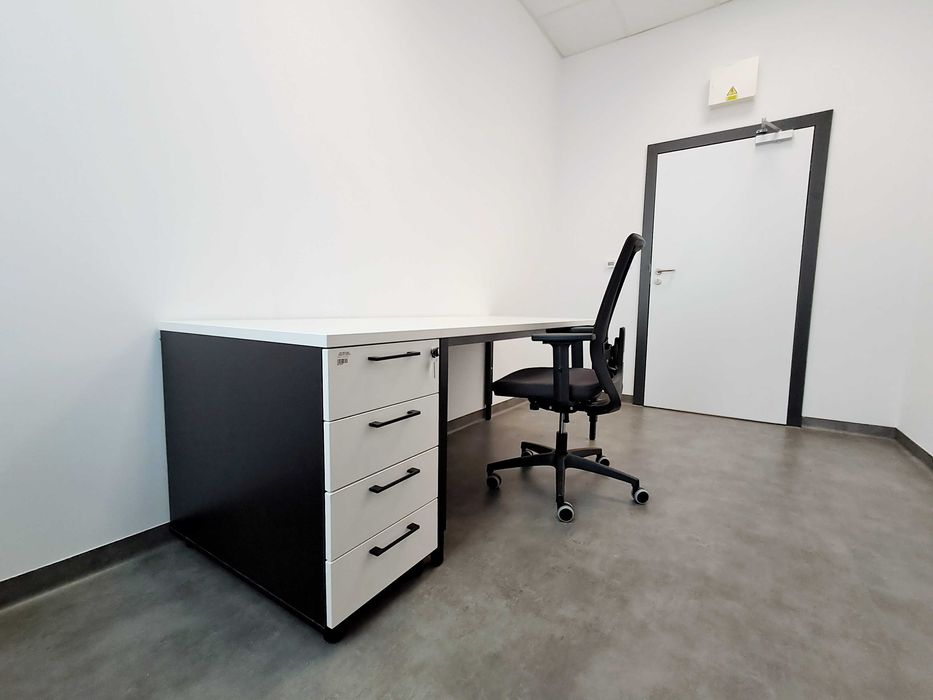 Biuro do wynajęcia - w Parku Technologii Kosmicznych