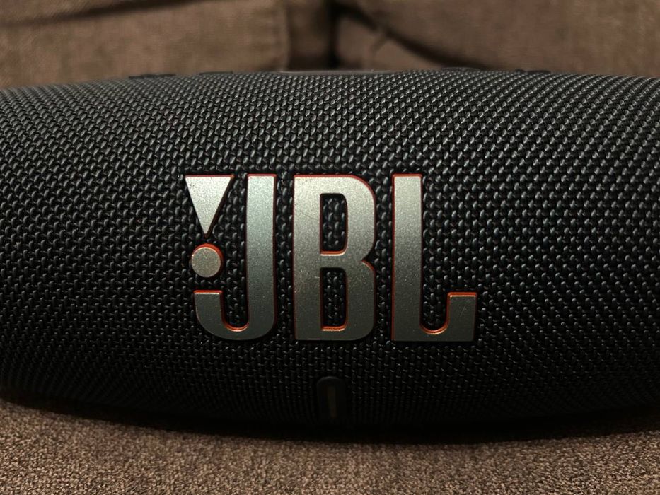 Jbl Charge 5  jak nowa