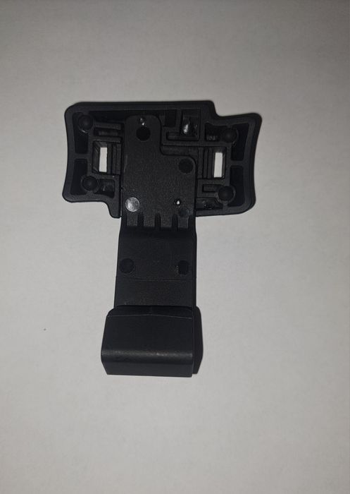 Кріплення на шлом для тактичного ліхтарика MPLS CHARGE CR123A