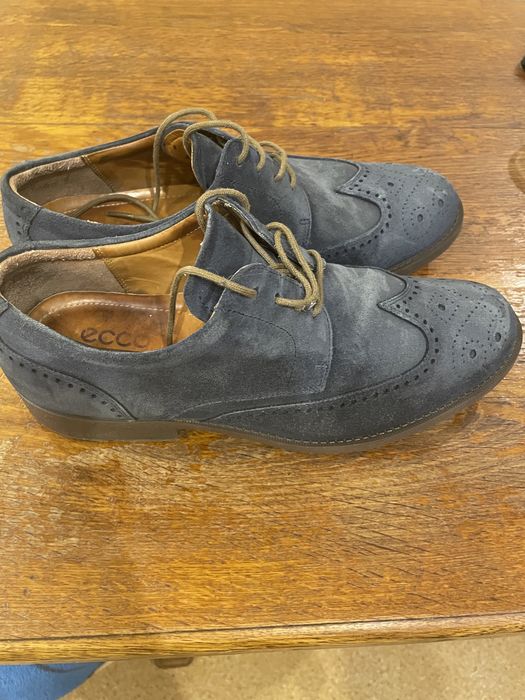 Мужские туфли