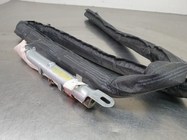 Airbag cortina direito CITROËN C5 III (RD_)