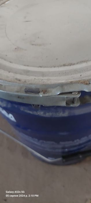 KSM Літол-24. 17кг.