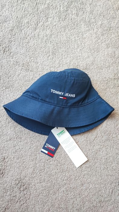Chapéu Tommy Hilfiger NOVO