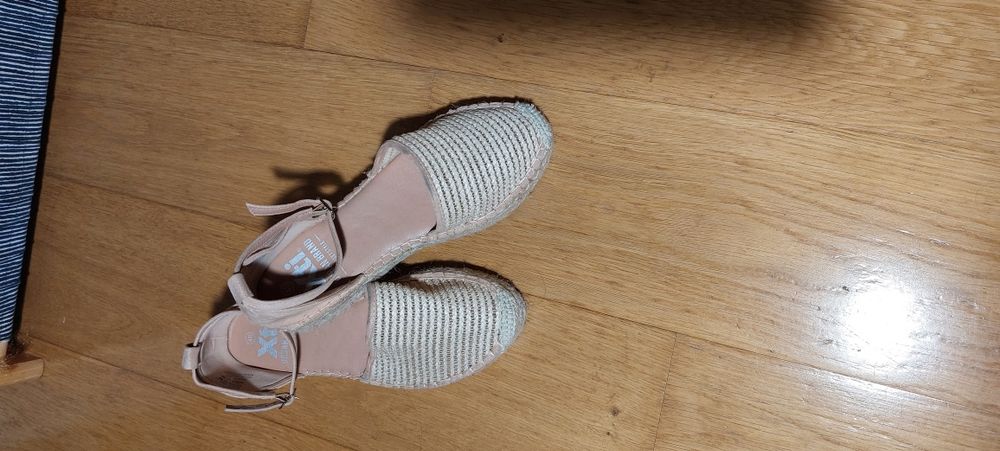 Alpercatas de pulseira