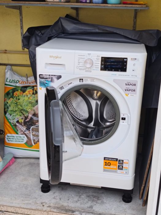 Recheio de casa como novo