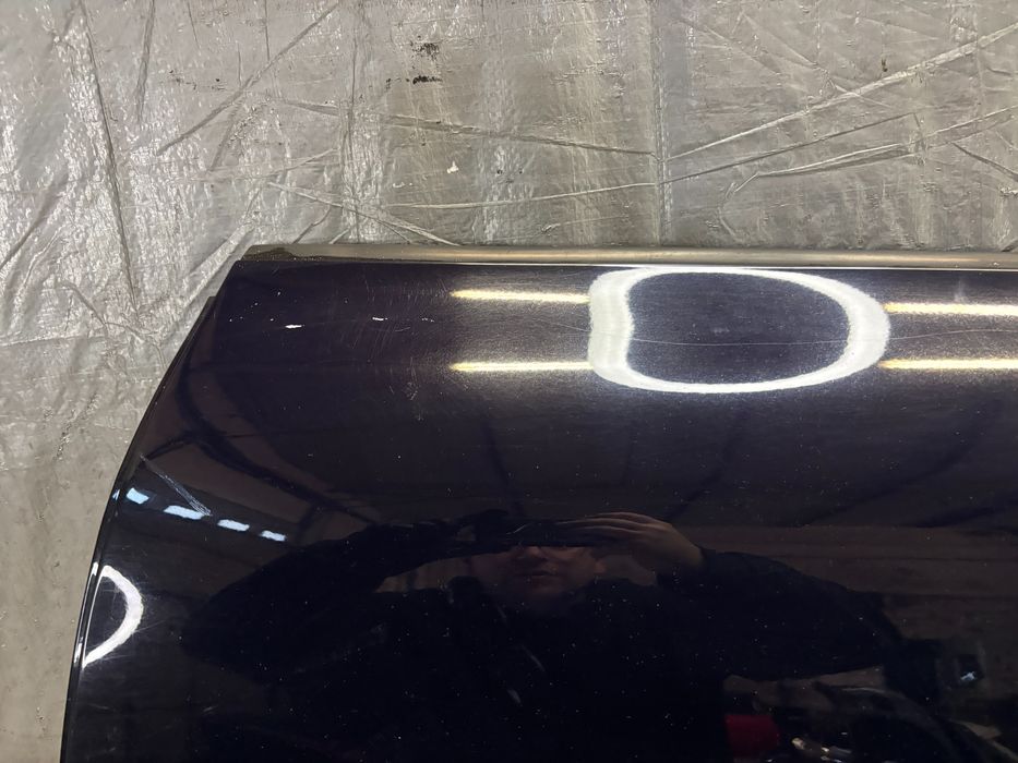 Drzwi Lewy Tył Audi A3 8L Lift  5D K: Ly5K