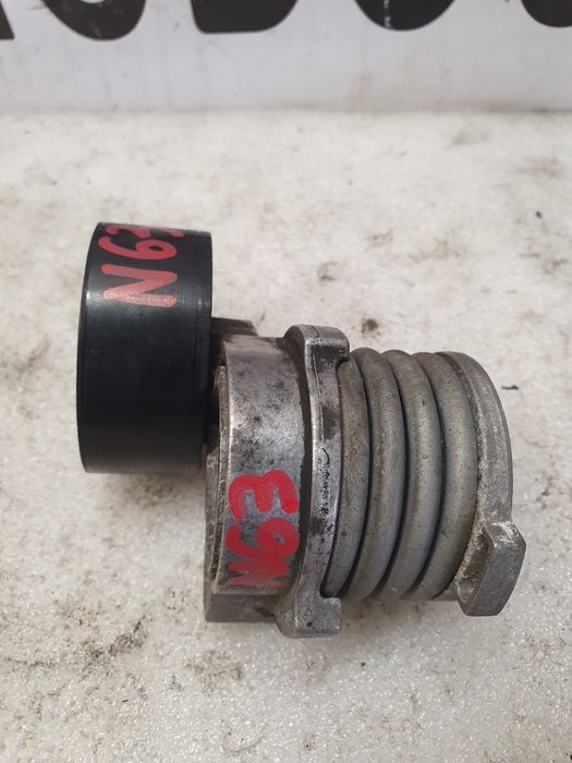 Bmw n63 n63n Napinacz paska e70 e71 e60 e61 50i n63b44 V8 Bmw Części