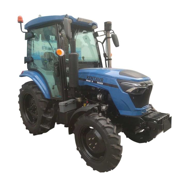 Трактор KENTAVR S 504CСUе