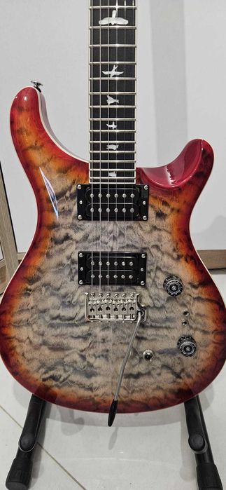 gitara prs oryginał