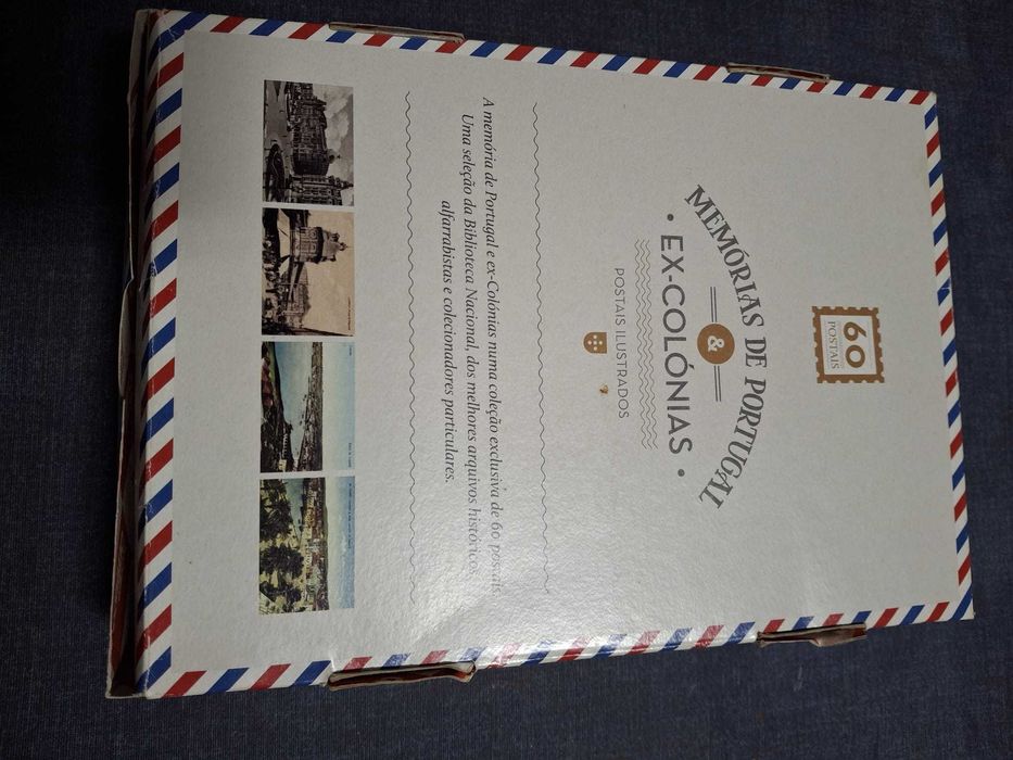 postais correio da manhã