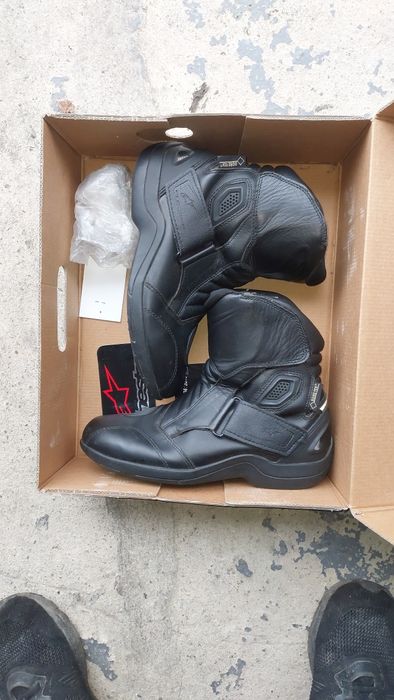 Продам мото боти