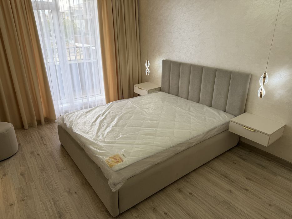 Продаж 1.5 кімнат ,шикарна квартира з газом