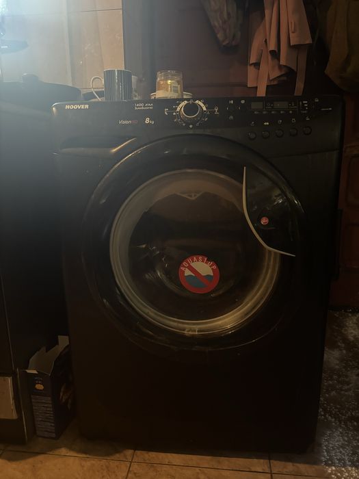 Sprzedam pralke hoover