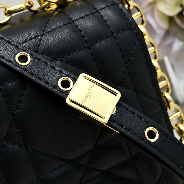 DIR Жіноча сумка Caro (25x16x9 см) Louis Vuitton