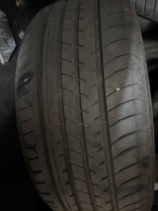 Berlin Summer UHP 1 205/50 R17 89V