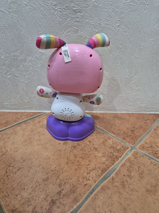 Robot Bella Fisher-Price