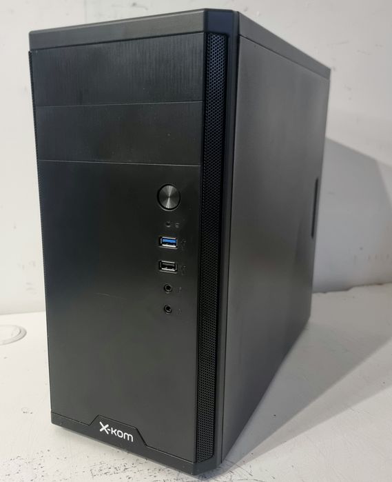 Obudowa komputerowa Fractal Design 1100 core