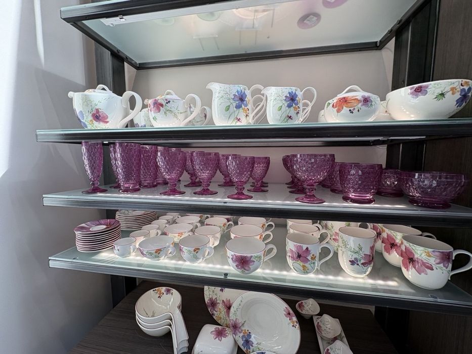 Посуд Villeroy&Boch