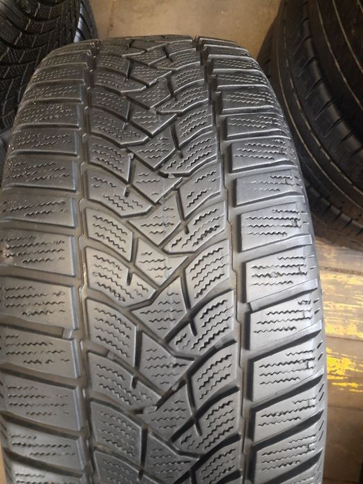 Dunlop Winter Sport 5