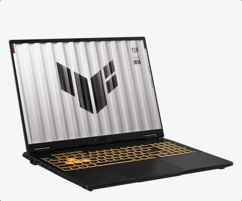 Laptop Gaming / praca / szkoła ASUS TUF Gaming F16 i7-14650HX/32GB/1TB/W11X RTX5060 165Hz