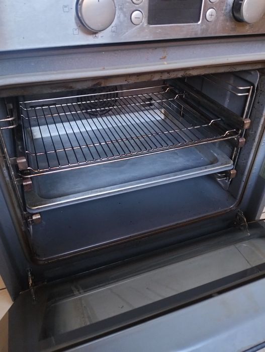 Piekarnik firmy Bosch