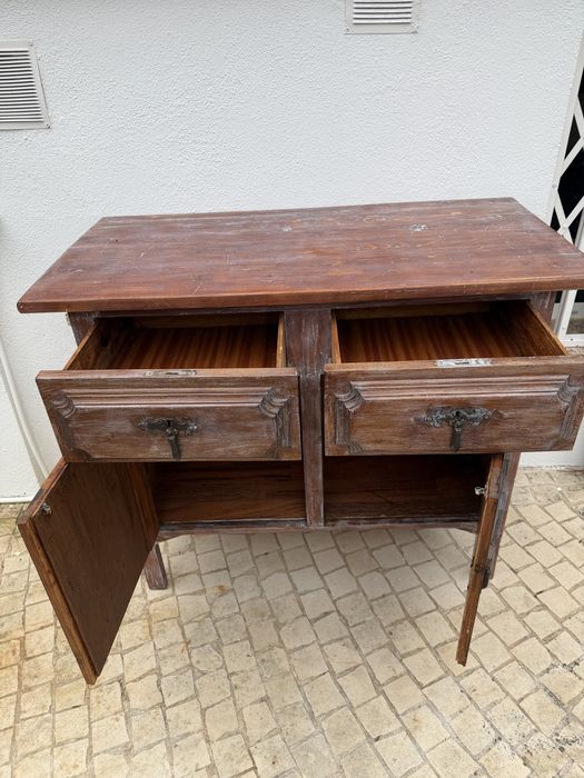 Mesa     madeira