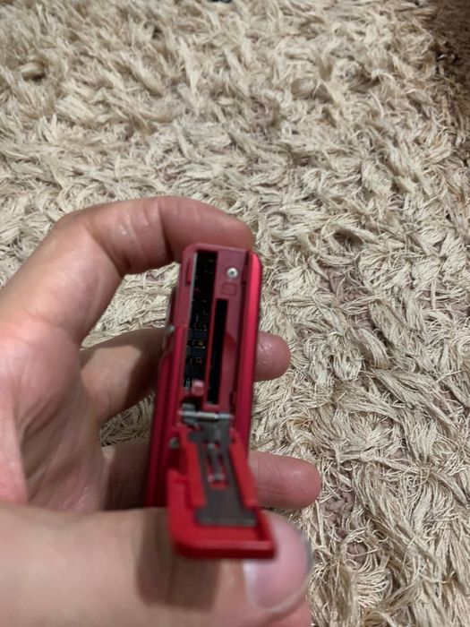 Casio ex-z4a під відновлення