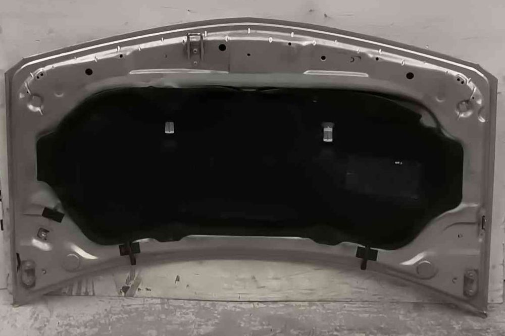 Capot - RENAULT MEGANE II