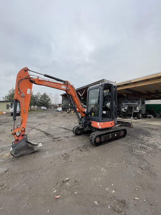 Надаємо послуги спецтехніки Ковель Ковельський район