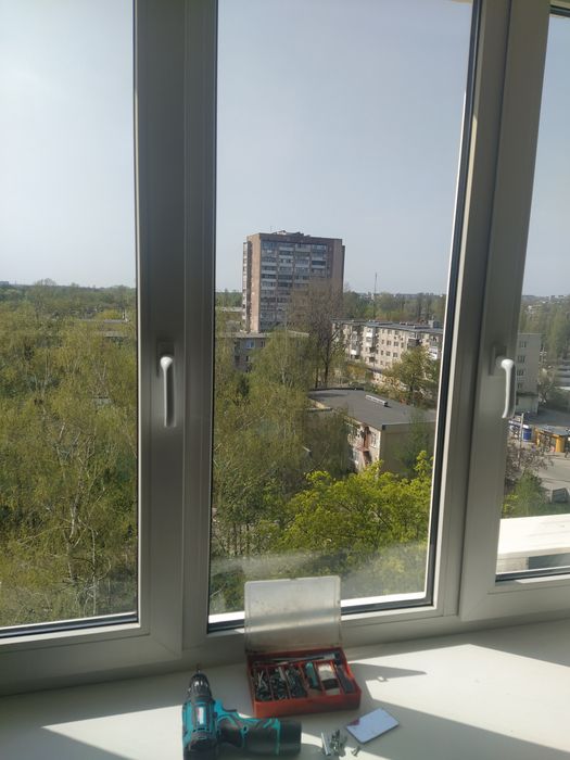 Ремонт Окон Регулировка, Москитные Сетки жалюзи Харьков