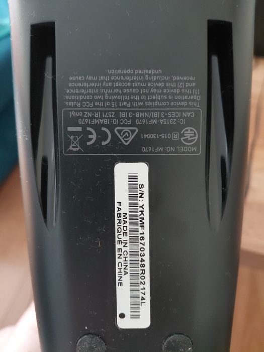 Głośniki  Creative T15  Bluetooth