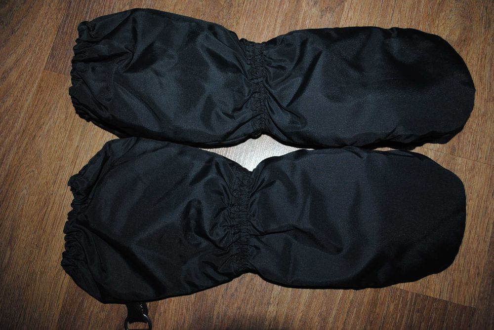 варежки армейские Unger L