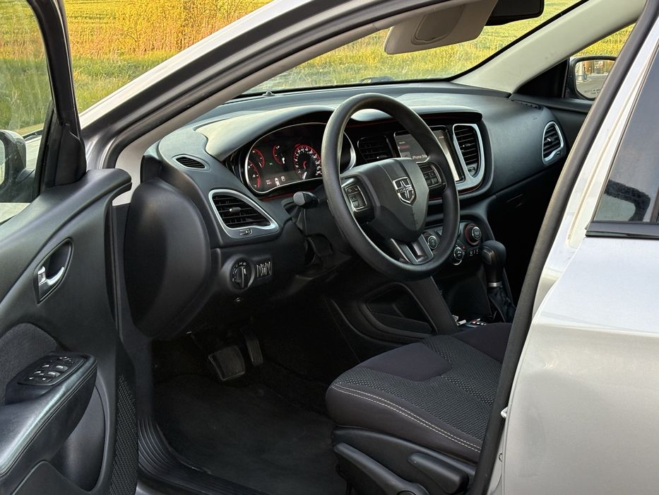 Продам автомобіль Dodge DART, 2,4бензин, автомат