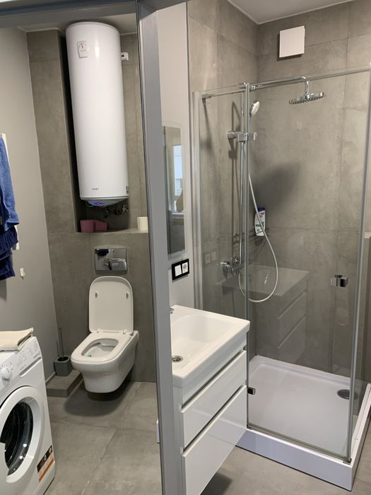 ЖК Файна Таун  евро двушка