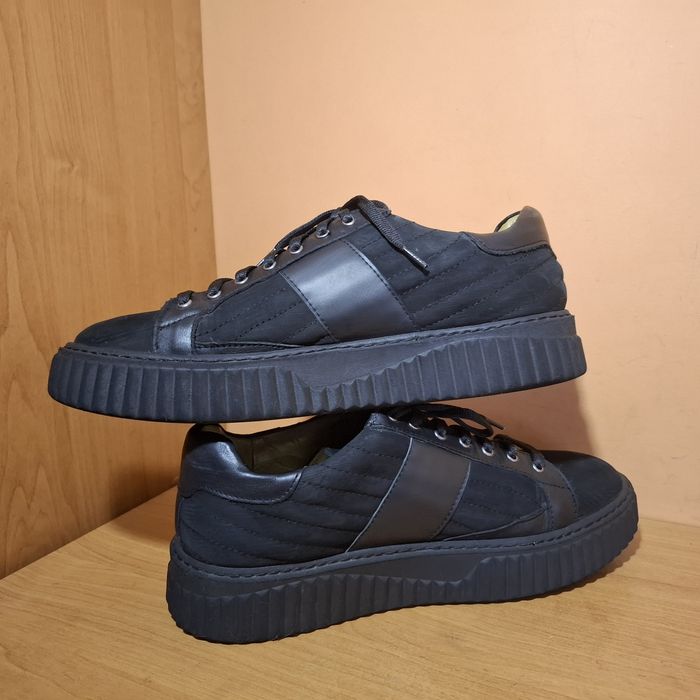 Чоловічі фірмові туфлі Bogner