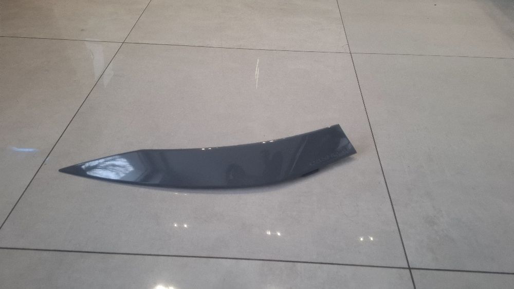 Listwa lewa pod lampę Nissan Qahaqai j12