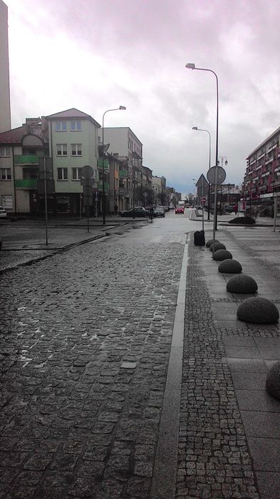 Lokal 24 m2 do wynajęcia ścisłe centrum piętro