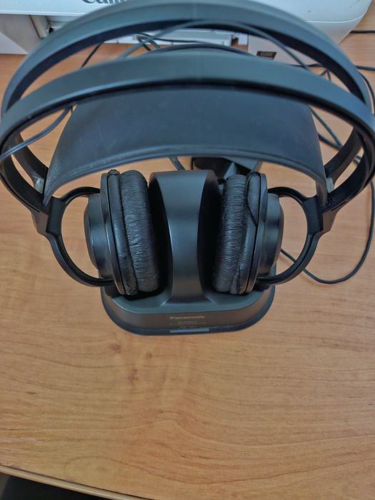 Навушники Panasoniс